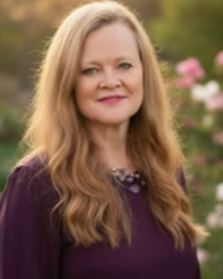 Photo of Ruth Ellerbroek, Marriage & Family Therapist, LMFT