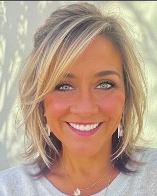 Photo of Dr. Heather Dancy Morgan, Clinical Social Work/Therapist, DBH, LCSW, CFMHE, CCCE, CCAPT