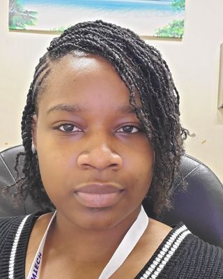 Photo of Dana Ashli Ashli G Lyttle, Clinical Social Work/Therapist, LCSW