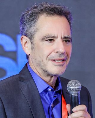 Photo of Jonathan Shedler PhD, Psychologist, PhD