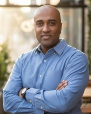 Photo of Rovin Chonielall, Licensed Professional Counselor, LPC