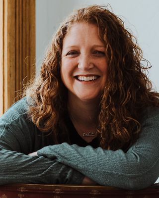 Jessica Hayes-Cook, Counselor, Helena, MT, 59601 | Psychology Today