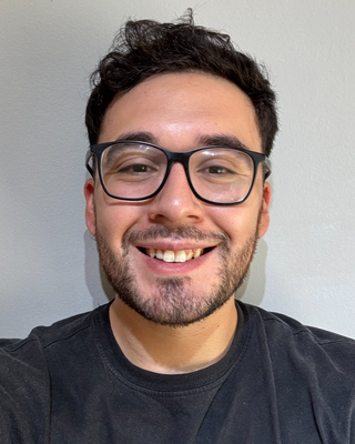 Foto de Emiliano Ezequiel Aguero, Psicólogo, Maestría, CPsi