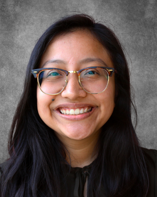 Photo of Itzhel Santiago, Licensed Professional Clinical Counselor, LPCC