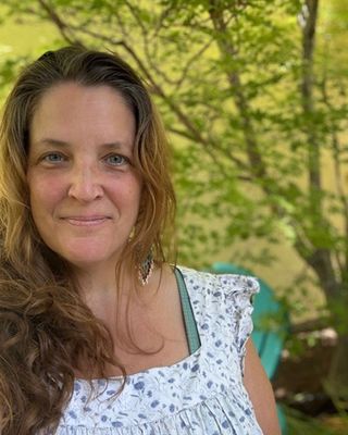Photo of Rebecca Shuflin, Clinical Social Work/Therapist, LCSW