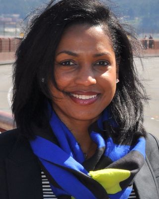Photo of Tasheema Anderson, Counselor in West Windsor, NJ