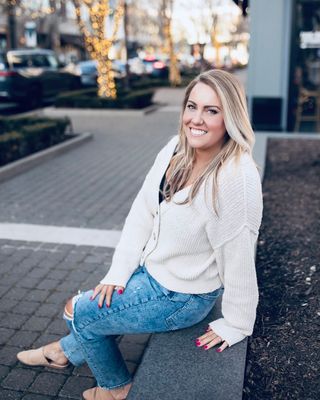 Photo of Katie Nelson, Licensed Professional Counselor, MA, LPC