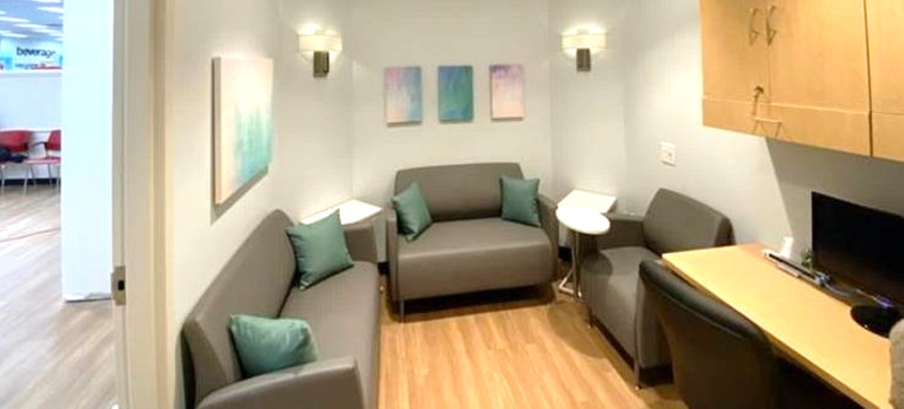 Therapy Room