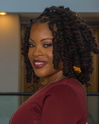 Photo of Christina Eagle - LionHeart Of Wellness, Counselor, LMHC, LPC, NCC