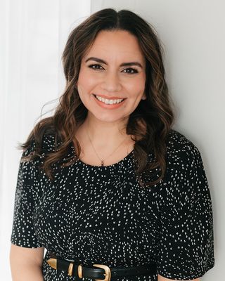 Photo of Suneeta Johnson, Counsellor, RCC, MC, BA CYCC