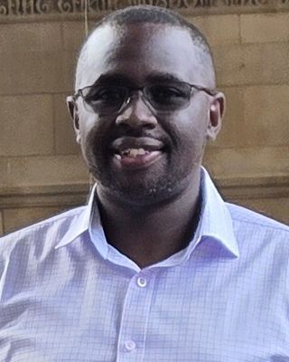 Photo of Daniel Kamarey, Psychiatric Nurse Practitioner, PMHNP