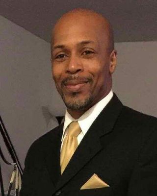 Photo of Eric D. Marks Sr - c-3Counseling LLC, DTh, MTh, CTC, LPC, Pastoral Counselor