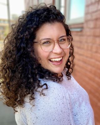 Photo of Katey Hyde, Counselor, MA