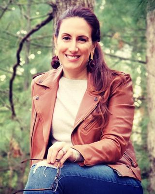 Photo of Marissa Bain - Marissa Bain, LICSW Anchor Counseling Center, Inc., Clinical Social Work/Therapist