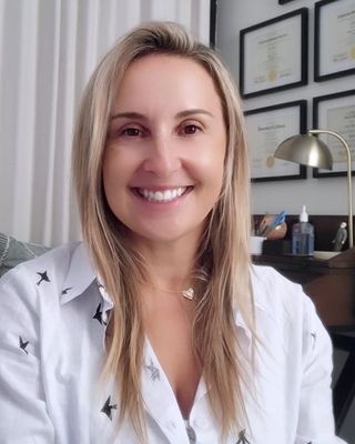 Photo of Cher Reif, Psychologist, PsyD