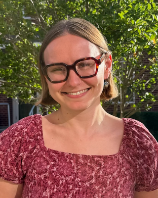 Photo of Erin Bughman, Licensed Master Social Worker, LMSW