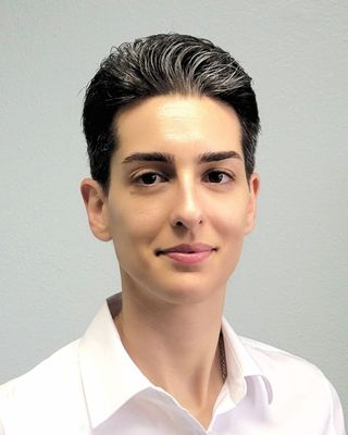 Photo of Parmida Safavi, Marriage & Family Therapist Associate, MA, AMFT