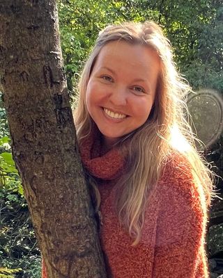 Photo of Olivia Krawtchuk, Licensed Professional Counselor, LPC, MA, C-IAYT