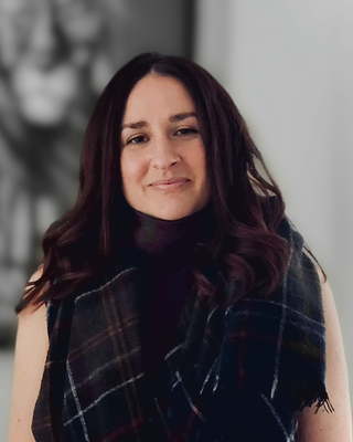 Photo of Catherine Chapman, Psychotherapist, MBACP Accred