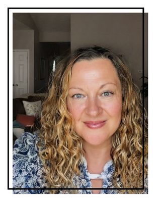 Photo of Melissa Joy Annechino, Licensed Mental Health Counselor, MA, LMHC
