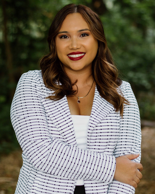 Photo of Illiana Navarra-Bueno, Licensed Professional Counselor, MA, LLPC, NCC