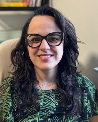 Photo of Giovanna Faedo, Registered Psychotherapist (Qualifying), MACP