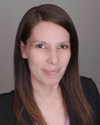 Photo of Ariel Meaney, Licensed Professional Counselor, LPC