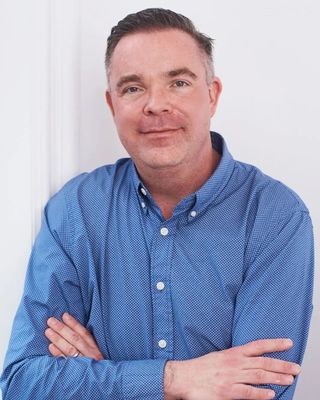 Photo of Graham Butler, Counsellor in Vancouver, BC
