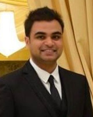 Photo of Ananya Sreepathi, Psychiatrist, MD
