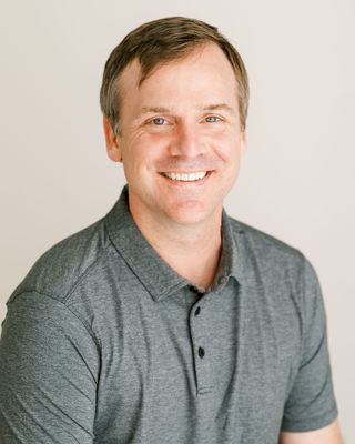 Photo of Robbie Brock, Counselor in Raleigh, NC