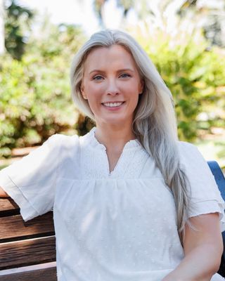 Photo of Shancy Kirmeyer, Clinical Social Work/Therapist, LCSW