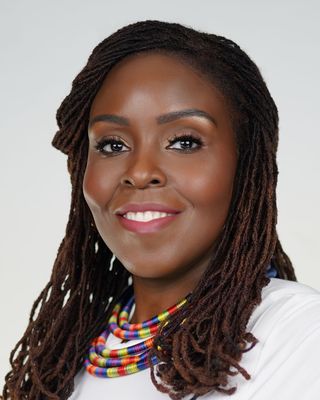 Photo of Natacha R. Pierre, Psychiatric Nurse Practitioner, APRN, PMHNP, ANP