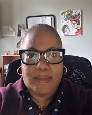 Photo of Carla J Lee, Counselor, MS, LMHC