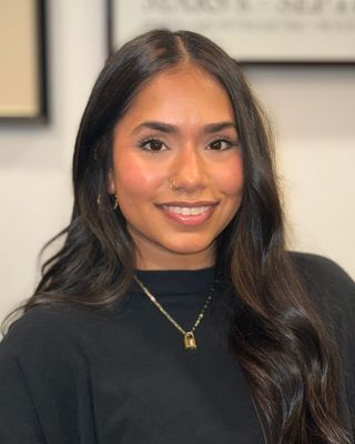 Photo of Karishma Arya, Pre-Licensed Professional