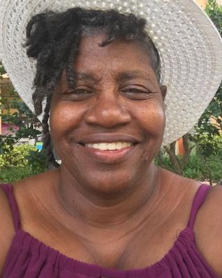 Photo of Denise Hill, Drug & Alcohol Counselor in Boynton Beach, FL