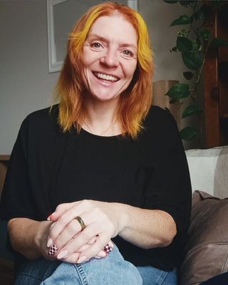 Photo of Claire Gibb - Summer Psychotherapy , Psychotherapist, MSc, MBACP