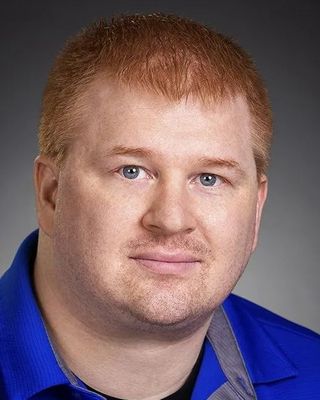 Photo of Kevin Wahl, Licensed Professional Counselor, MA, LPC