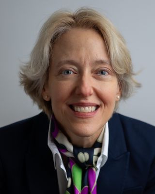 Photo of Danielle Barry, Psychologist in Connecticut