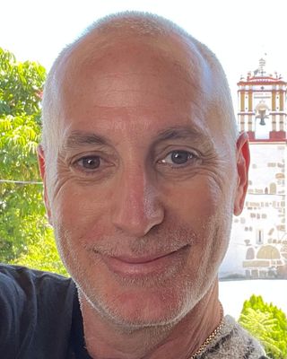 Photo of DAVID ROSSI, Psychiatric Nurse Practitioner, PMHNP