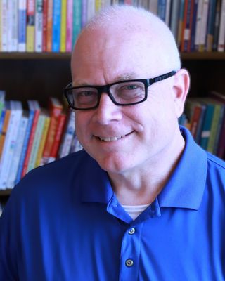 Photo of Kerby Hanson, Clinical Social Work/Therapist, LISW