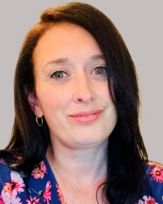 Photo of Jami Damron, Clinical Social Work/Therapist, LMSW