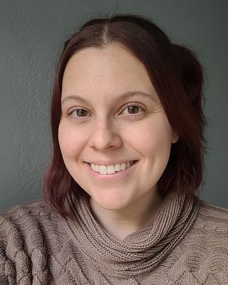 Photo of Anna Lao, Licensed Professional Counselor, LPC, NCC