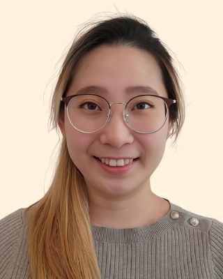Photo of Esther Yang, Pre-Licensed Professional, Qualifi