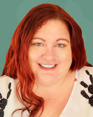 Photo of Sarah Brown, Licensed Professional Counselor, LPC