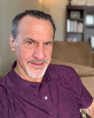 Photo of Raymond T Fezzi, Clinical Social Work/Therapist, LCSW