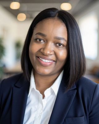 Photo of Faith Daniels, Registered Psychotherapist (Qualifying), MCom, MACP