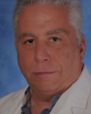 Photo of Dr. Andrew Meyer, Psychiatrist, DO