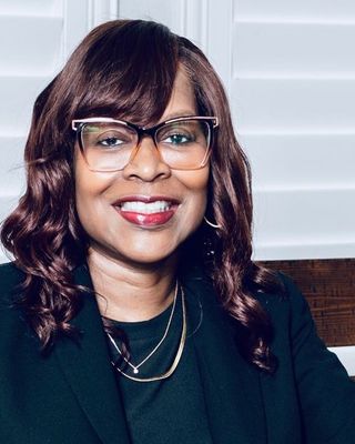 Photo of Jacqueline Rodgers, Licensed Professional Counselor, DMin , LPC-S