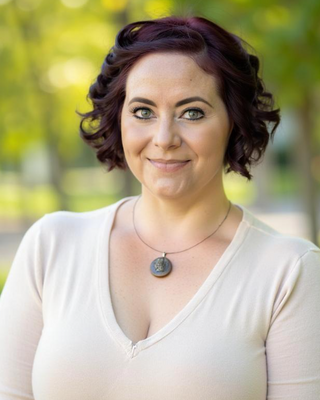 Photo of Amanda Moe - Heart Healing Center, LLC, Licensed Professional Counselor, LPCC