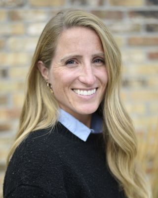 Photo of Leanna Dopp, Clinical Social Work/Therapist, LCSW